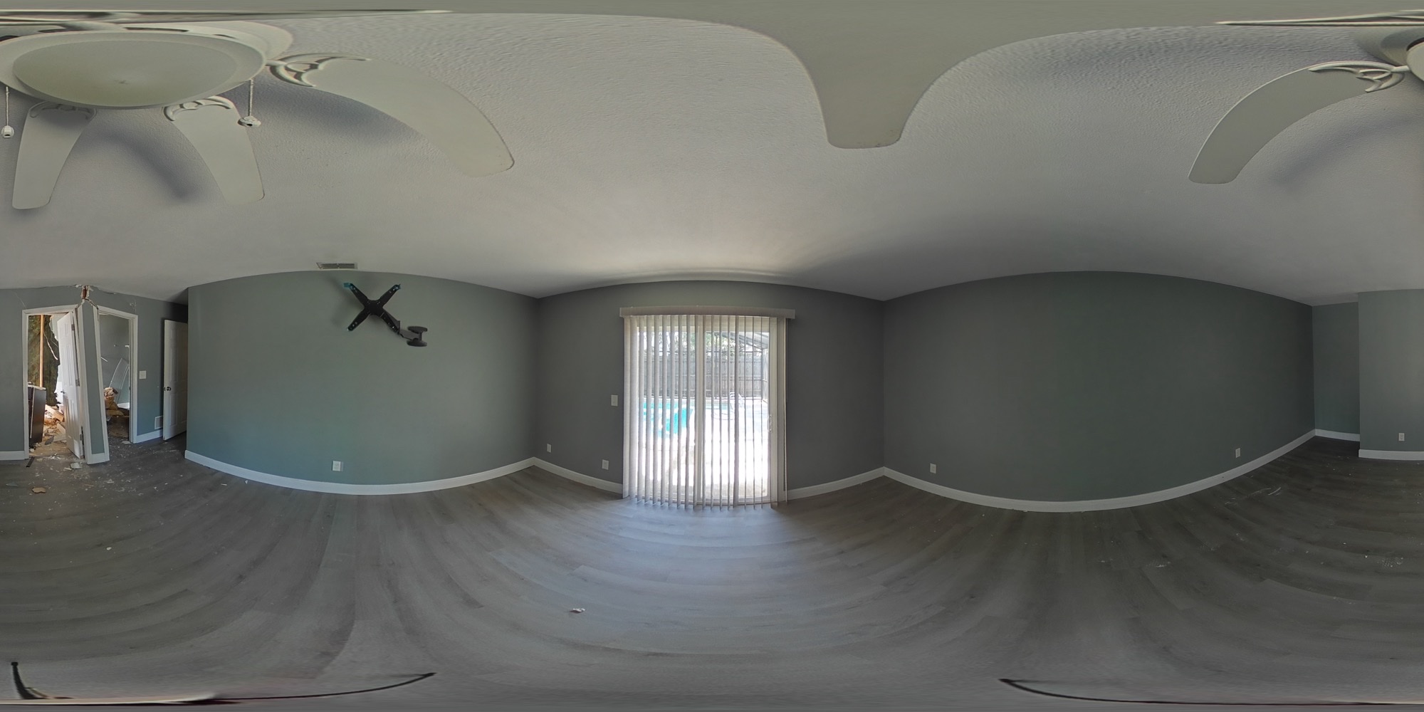 JMS Building Corp completed remodel
