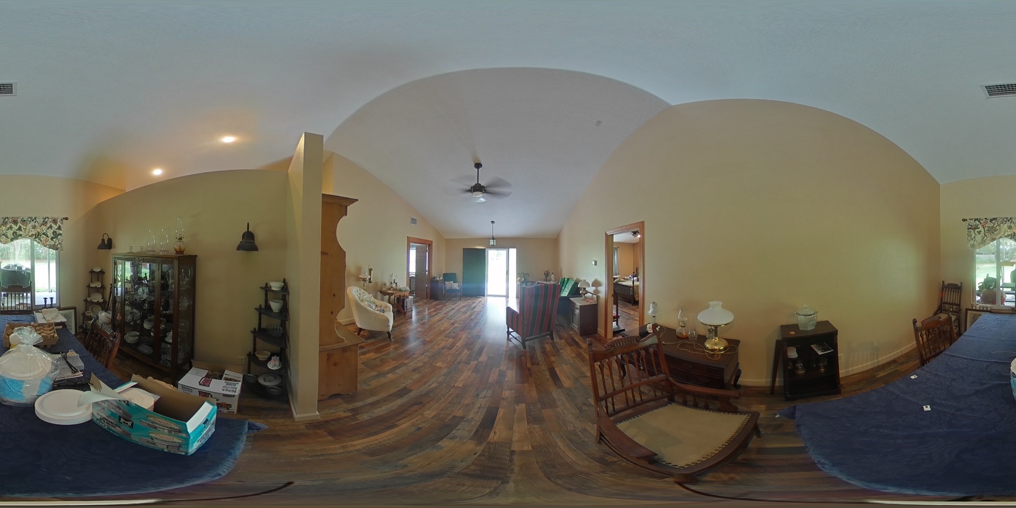 Cragin Dining Room