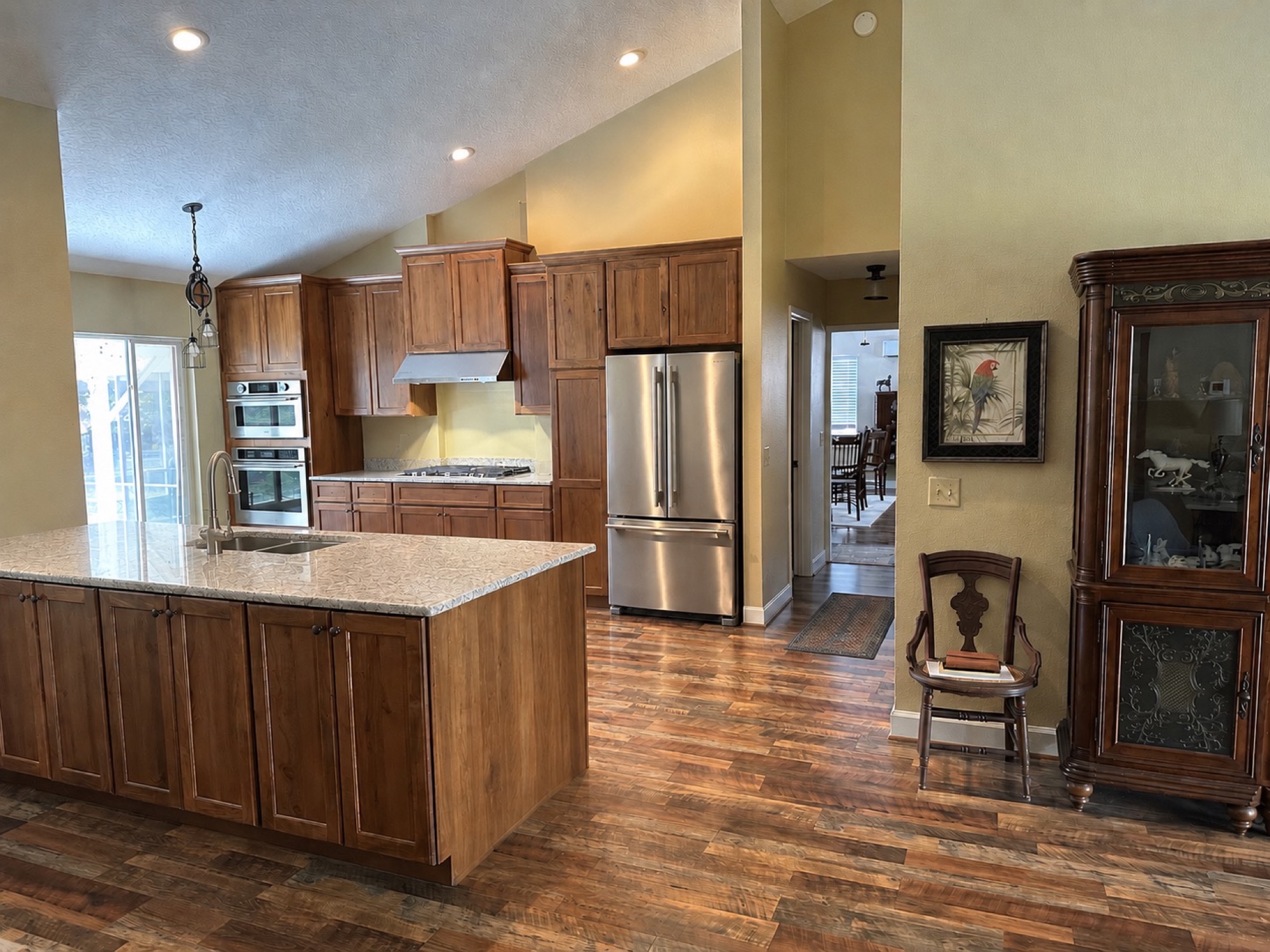 Flood & Water Damage Repair