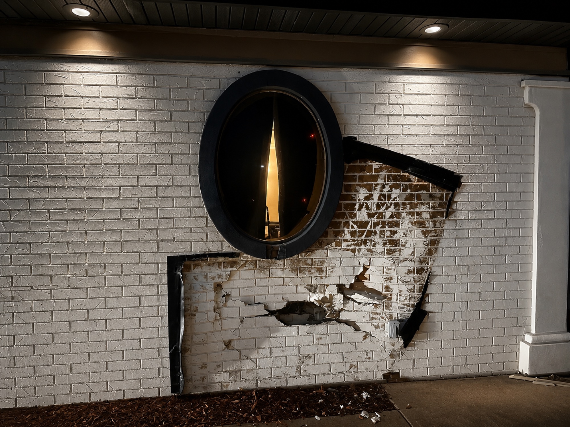 Vandalism, Burglary & Vehicle Impact
